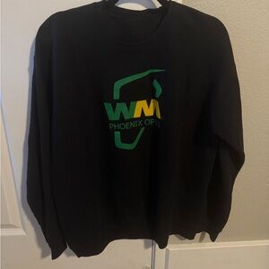Waste Management Phoenix Open (WMO) Crew Neck
